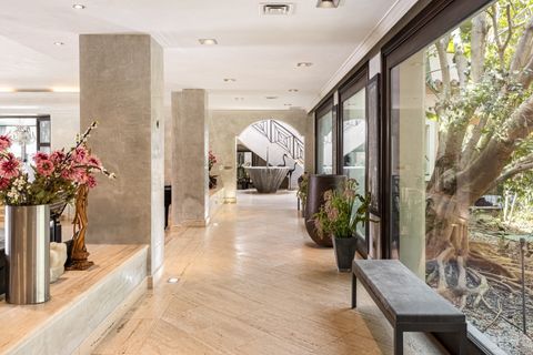 Villa i Estepona, Malaga, Estepona - € 13.500.000 | Ref: R112-09283 - foto 4