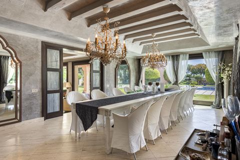 Villa i Estepona, Malaga, Estepona - € 13.500.000 | Ref: R112-09283 - foto 5