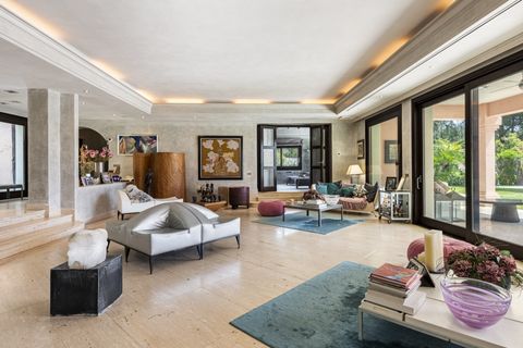 Villa i Estepona, Malaga, Estepona - € 13.500.000 | Ref: R112-09283 - foto 7