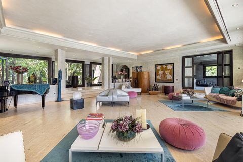 Villa i Estepona, Malaga, Estepona - € 13.500.000 | Ref: R112-09283 - foto 8