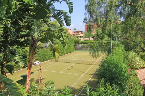 Villa i Estepona, Malaga, Estepona - € 13.500.000 | Ref: R112-09283 - foto 9