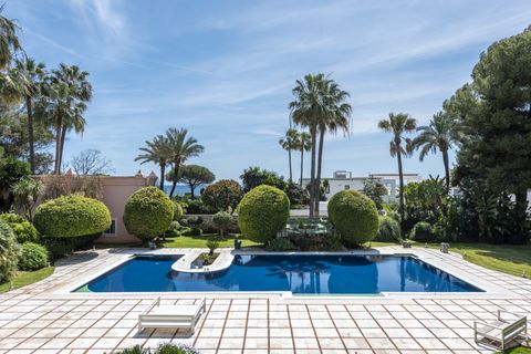 Villa i Estepona, Malaga, Estepona - € 13.500.000 | Ref: R112-09283 - foto 10