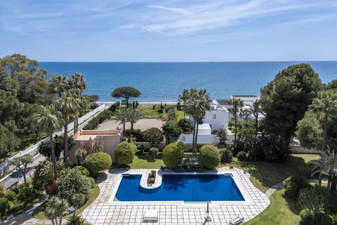 Villa i Estepona, Malaga, Estepona - € 13.500.000 | Ref: R112-09283 - foto 13
