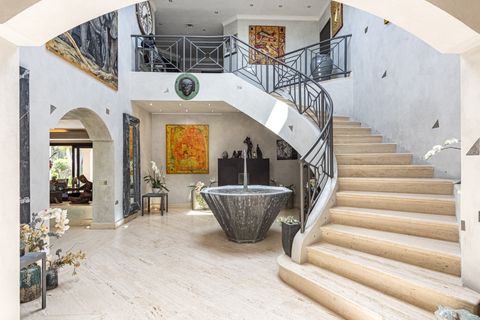 Villa i Estepona, Malaga, Estepona - € 13.500.000 | Ref: R112-09283 - foto 14