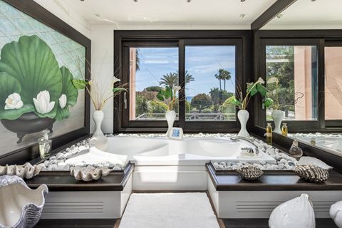 Villa i Estepona, Malaga, Estepona - € 13.500.000 | Ref: R112-09283 - foto 15