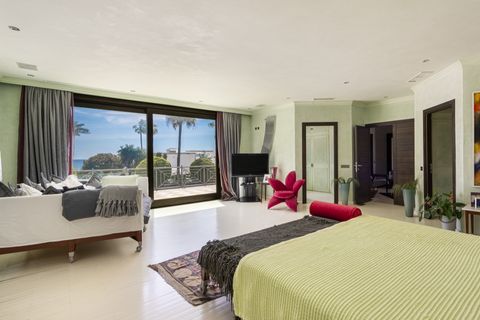 Villa i Estepona, Malaga, Estepona - € 13.500.000 | Ref: R112-09283 - foto 16