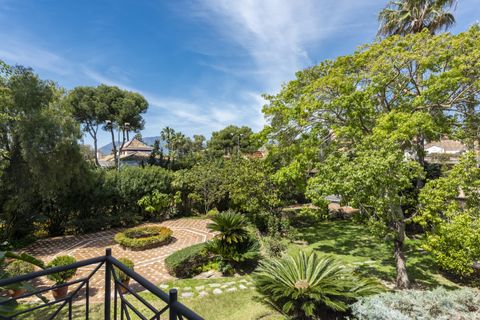 Villa i Estepona, Malaga, Estepona - € 13.500.000 | Ref: R112-09283 - foto 17