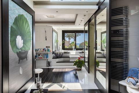 Villa i Estepona, Malaga, Estepona - € 13.500.000 | Ref: R112-09283 - foto 19