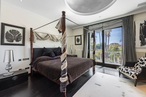 Villa i Estepona, Malaga, Estepona - € 13.500.000 | Ref: R112-09283 - foto 22