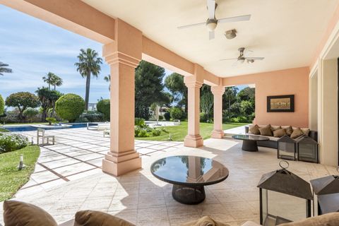 Villa i Estepona, Malaga, Estepona - € 13.500.000 | Ref: R112-09283 - foto 24