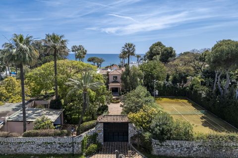 Villa i Estepona, Malaga, Estepona - € 13.500.000 | Ref: R112-09283 - foto 25