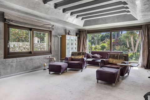 Villa i Estepona, Malaga, Estepona - € 13.500.000 | Ref: R112-09283 - foto 28