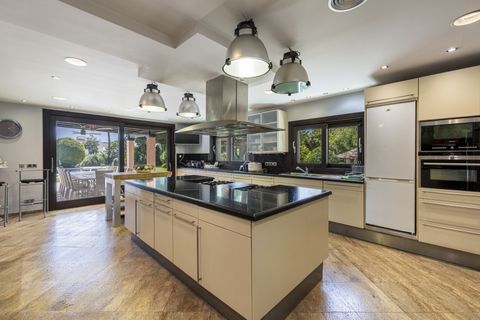 Villa i Estepona, Malaga, Estepona - € 13.500.000 | Ref: R112-09283 - foto 29