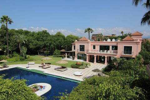 Villa i Estepona, Malaga, Estepona - € 13.500.000 | Ref: R112-09283 - foto 33