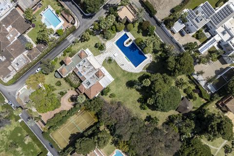 Villa i Estepona, Malaga, Estepona - € 13.500.000 | Ref: R112-09283 - foto 34