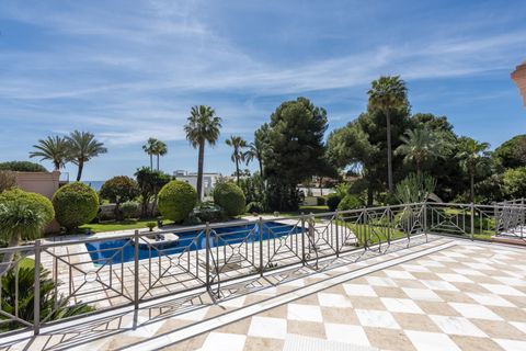 Villa i Estepona, Malaga, Estepona - € 13.500.000 | Ref: R112-09283 - foto 36