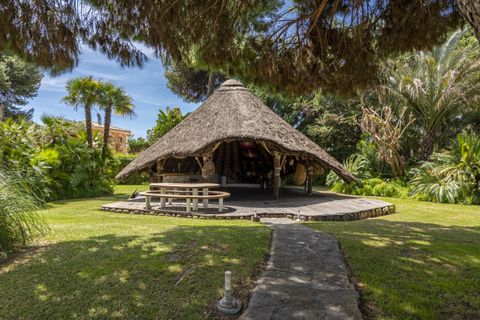 Villa i Estepona, Malaga, Estepona - € 13.500.000 | Ref: R112-09283 - foto 41