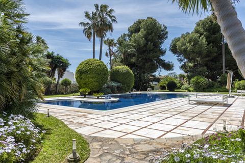 Villa i Estepona, Malaga, Estepona - € 13.500.000 | Ref: R112-09283 - foto 42