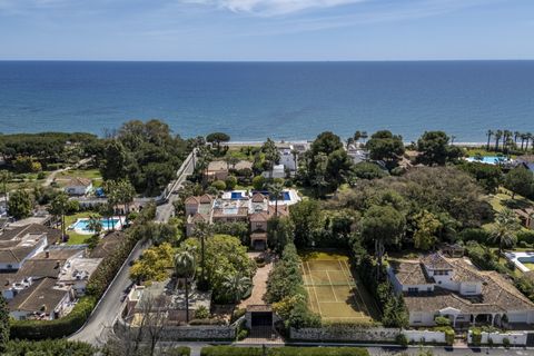 Villa i Estepona, Malaga, Estepona - € 13.500.000 | Ref: R112-09283 - foto 44