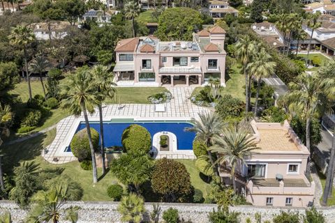 Villa i Estepona, Malaga, Estepona - € 13.500.000 | Ref: R112-09283 - foto 45