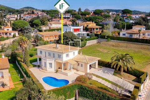 Villa i Platja D'aro, Gerona, Platja D'aro - € 1.250.000 | Ref: PDA57905 - foto 2