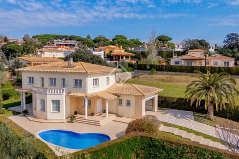 Villa i Platja D'aro, Gerona, Platja D'aro - € 1.250.000 | Ref: PDA57905 - foto 3