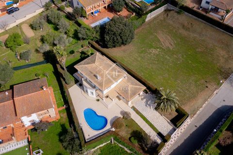 Villa i Platja D'aro, Gerona, Platja D'aro - € 1.250.000 | Ref: PDA57905 - foto 4