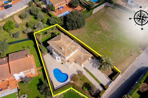 Villa i Platja D'aro, Gerona, Platja D'aro - € 1.250.000 | Ref: PDA57905 - foto 5