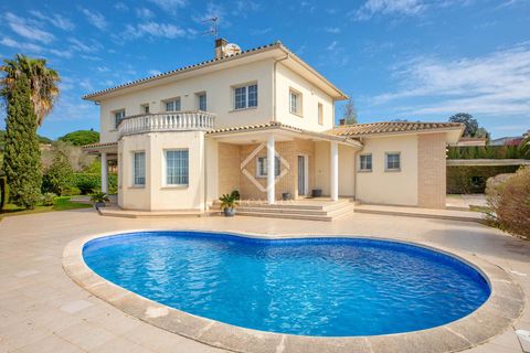 Villa i Platja D'aro, Gerona, Platja D'aro - € 1.250.000 | Ref: PDA57905 - foto 6