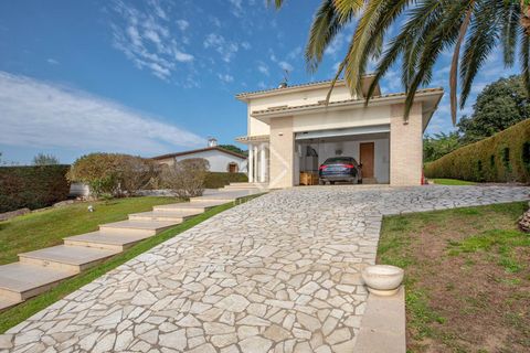 Villa i Platja D'aro, Gerona, Platja D'aro - € 1.250.000 | Ref: PDA57905 - foto 8