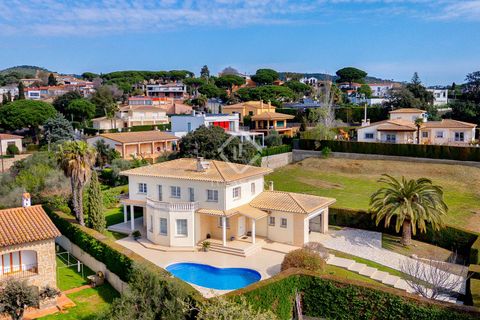 Villa i Platja D'aro, Gerona, Platja D'aro - € 1.250.000 | Ref: PDA57905 - foto 35