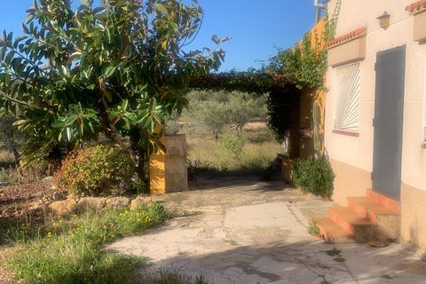 Landejendom i Camarles, Tarragona, Camarles - € 145.000 | Ref: Cam48lig - foto 13