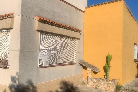 Landejendom i Camarles, Tarragona, Camarles - € 145.000 | Ref: Cam48lig - foto 14