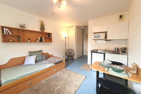 Leilighet i Rouen, Seine-Maritime, Rouen - € 65 900 | Ref: 85791890 - foto 3