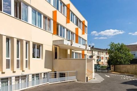Leilighet i Massy, Essonne, Massy - € 82 800 | Ref: 85792665 - foto 2