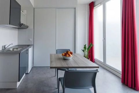 Leilighet i Massy, Essonne, Massy - € 82 800 | Ref: 85792665 - foto 4