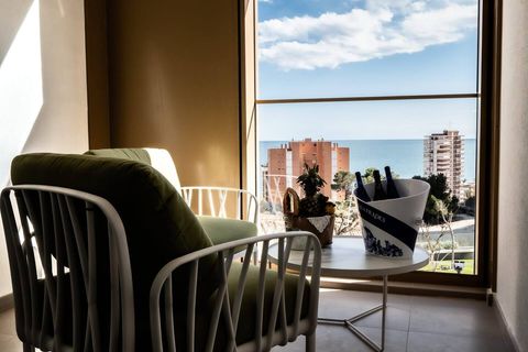 Lejlighed i Benidorm, Alicante, Benidorm - € 466.500 | Ref: D-2059 - foto 4