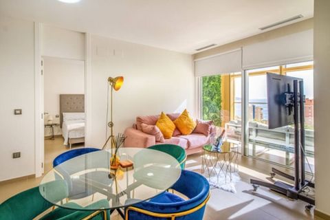 Lejlighed i Benidorm, Alicante, Benidorm - € 466.500 | Ref: D-2059 - foto 5