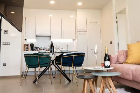 Lejlighed i Benidorm, Alicante, Benidorm - € 466.500 | Ref: D-2059 - foto 8