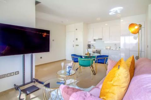 Lejlighed i Benidorm, Alicante, Benidorm - € 466.500 | Ref: D-2059 - foto 9
