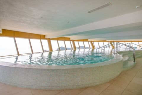 Lejlighed i Benidorm, Alicante, Benidorm - € 466.500 | Ref: D-2059 - foto 18