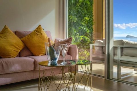 Lejlighed i Benidorm, Alicante, Benidorm - € 466.500 | Ref: D-2059 - foto 23