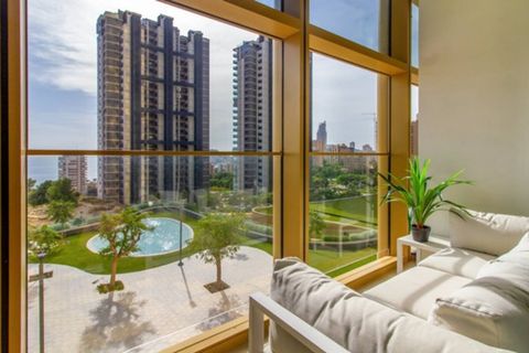 Lejlighed i Benidorm, Alicante, Benidorm - € 466.500 | Ref: D-2059 - foto 25
