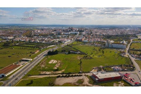 Helårsgrund i Evora, Evora, Evora - € 1.500.000 | Ref: TER_3029 - foto 5