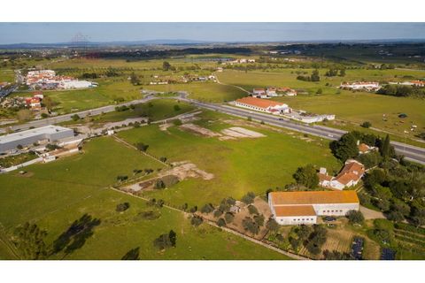 Helårsgrund i Evora, Evora, Evora - € 1.500.000 | Ref: TER_3029 - foto 6