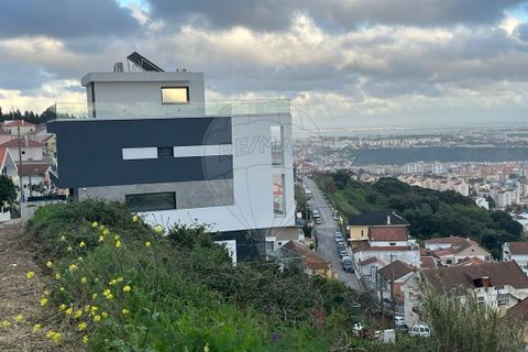 Helårsgrund i Odivelas, Lisbon, Odivelas - € 229.000 | Ref: RR-121161194-22 - foto 6