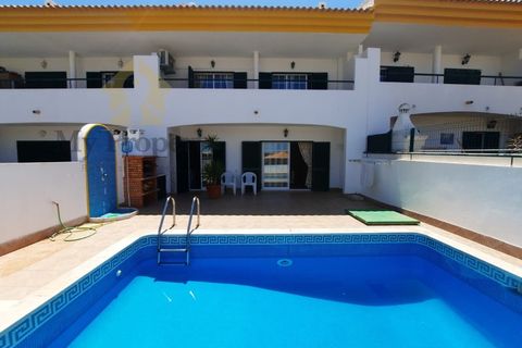 Byhus i Albufeira, Faro, Albufeira - € 595.000 | Ref: APA_423 - foto 2