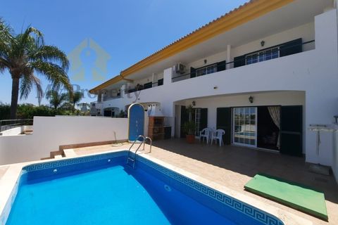 Byhus i Albufeira, Faro, Albufeira - € 595.000 | Ref: APA_423 - foto 3