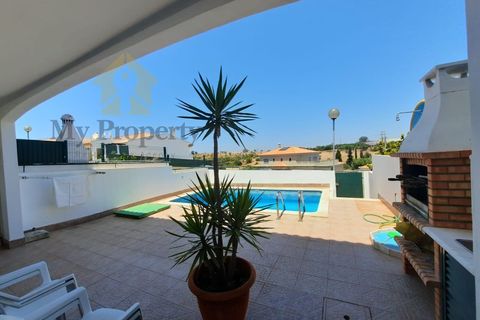 Byhus i Albufeira, Faro, Albufeira - € 595.000 | Ref: APA_423 - foto 7