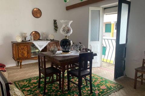 Villa i Nisa, Portalegre, Nisa - € 67.500 | Ref: 102240250 - foto 7
